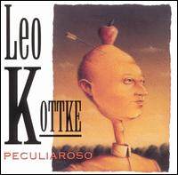 Leo Kottke《Wonderland By Night》GTP谱