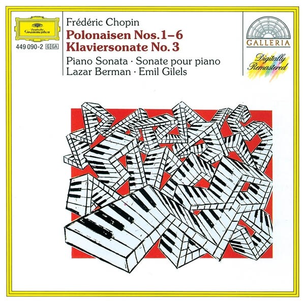 Frédéric Chopin《Military Polonaise》GTP谱