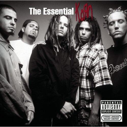 Korn《K O》GTP谱