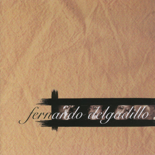 Fernando Delgadillo《Bienvenida》GTP谱