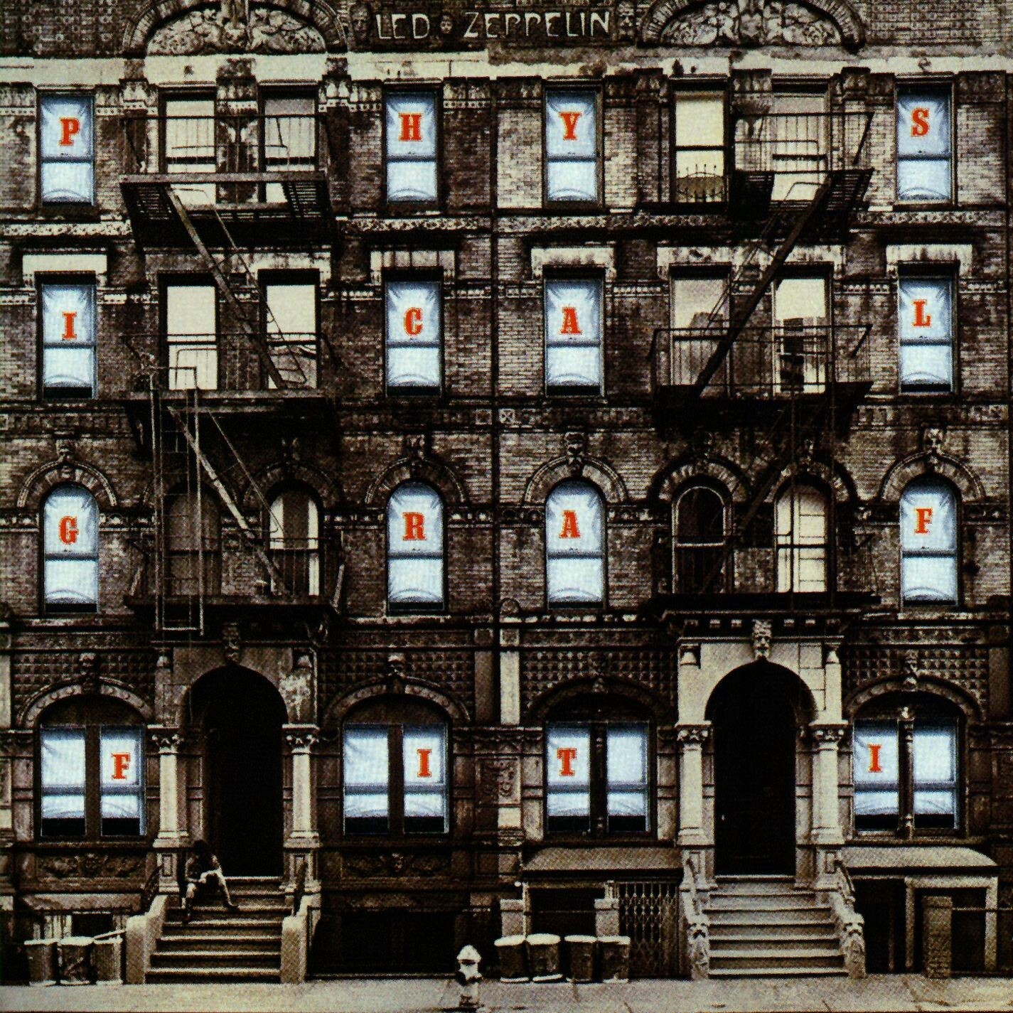 Led Zeppelin《Bron Yr Aur》GTP谱