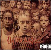Korn《Wake Up》GTP谱