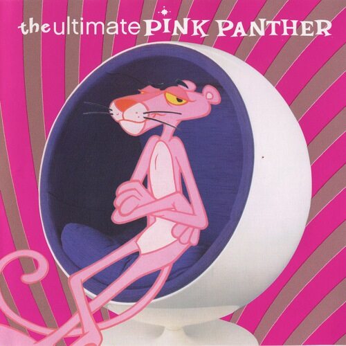 Henry Mancini《Shot In The Dark》GTP谱