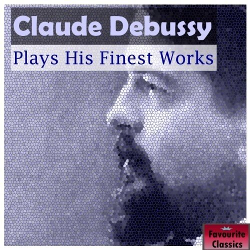 Claude Debussy《Claire De Lune》GTP谱