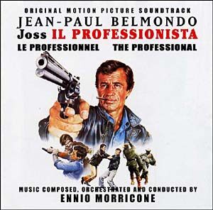 Ennio Morricone《Chi Mai Professional》GTP谱
