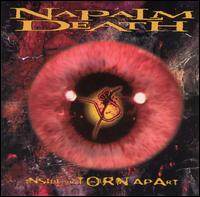 Napalm Death《Reflect On Conflict》GTP谱