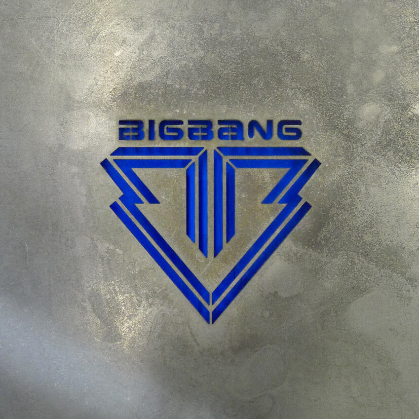 BigBang《Blue》GTP谱