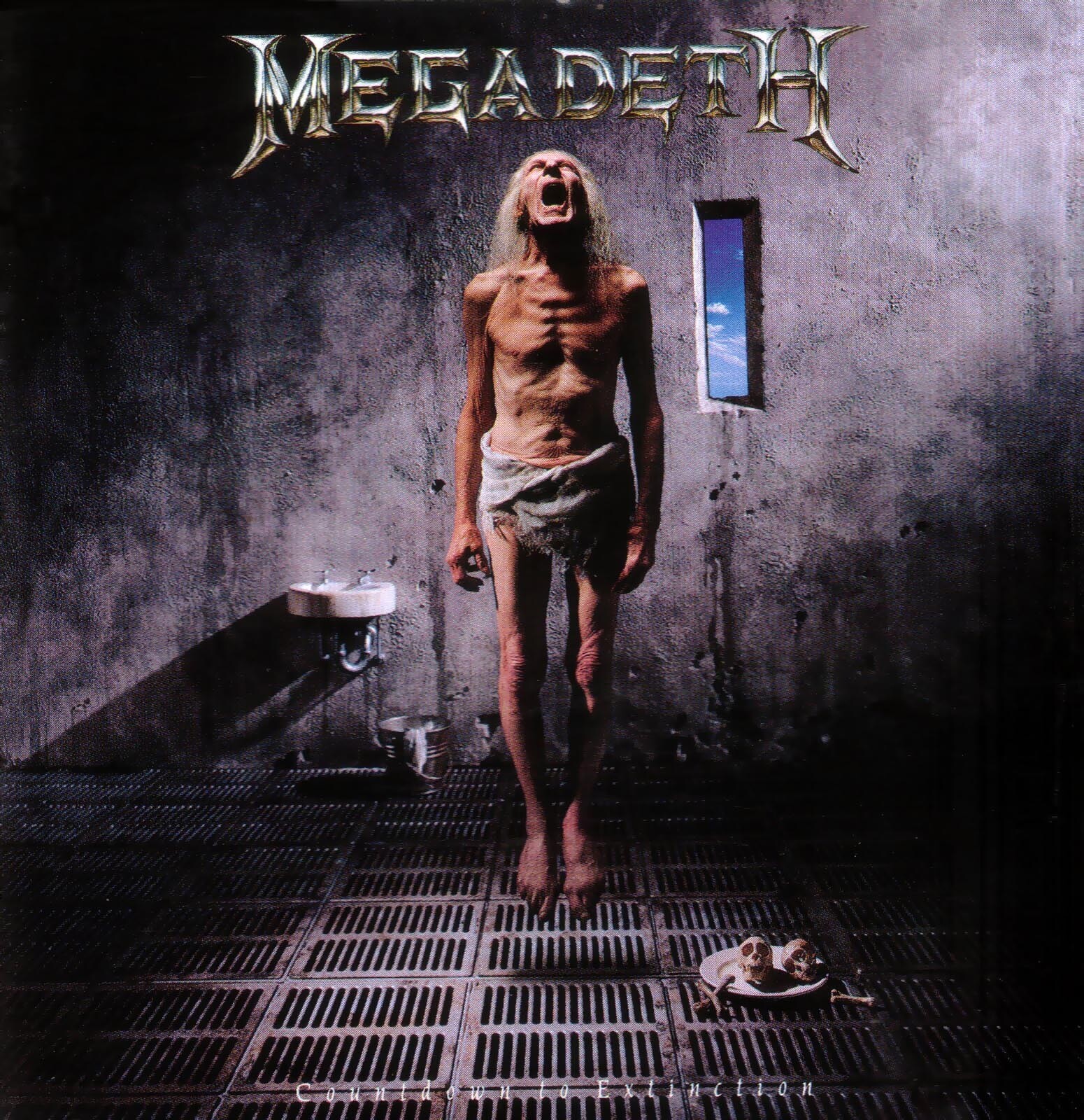 Megadeth《This Was My Life》GTP谱