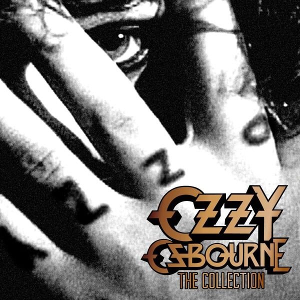 Ozzy Osbourne《No Bone Movies》GTP谱