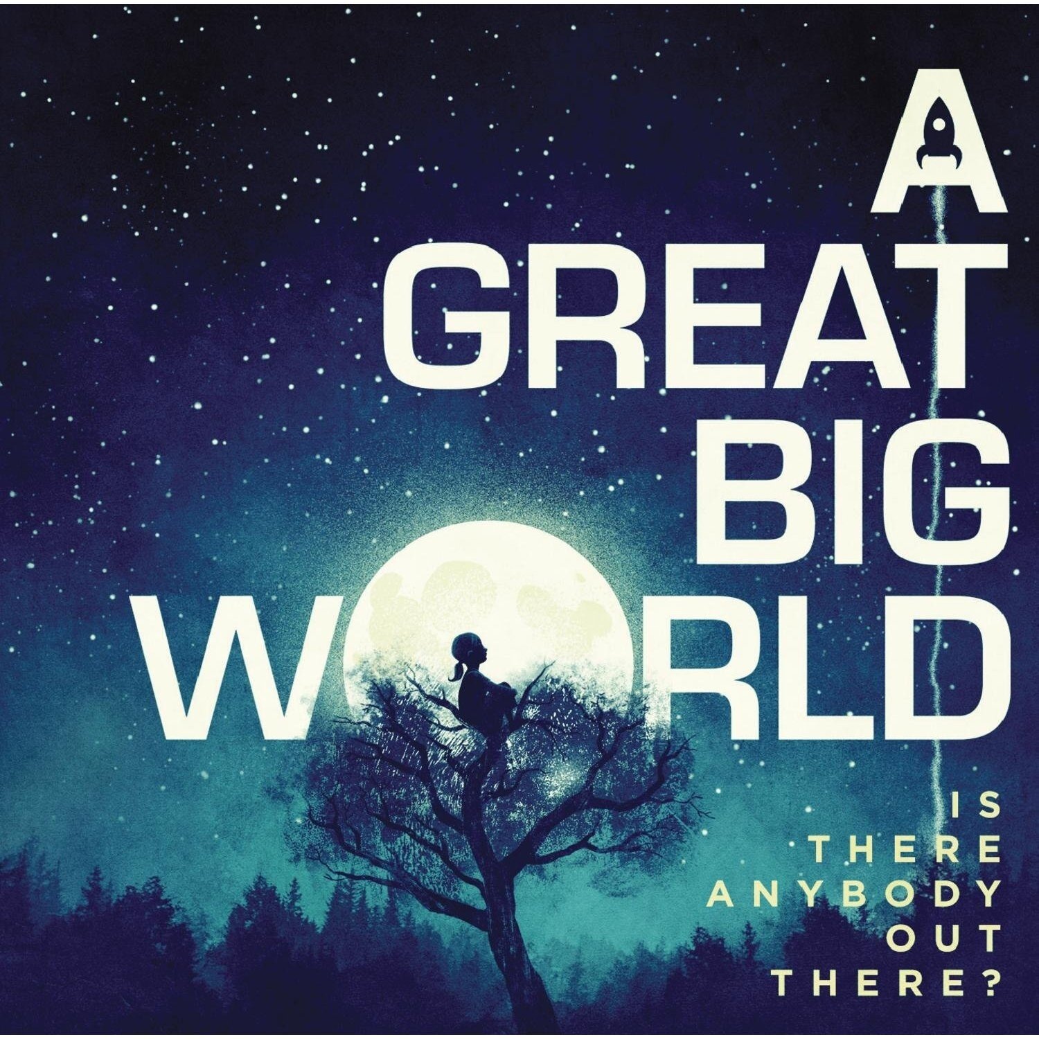 A Great Big World《Say Something》GTP谱