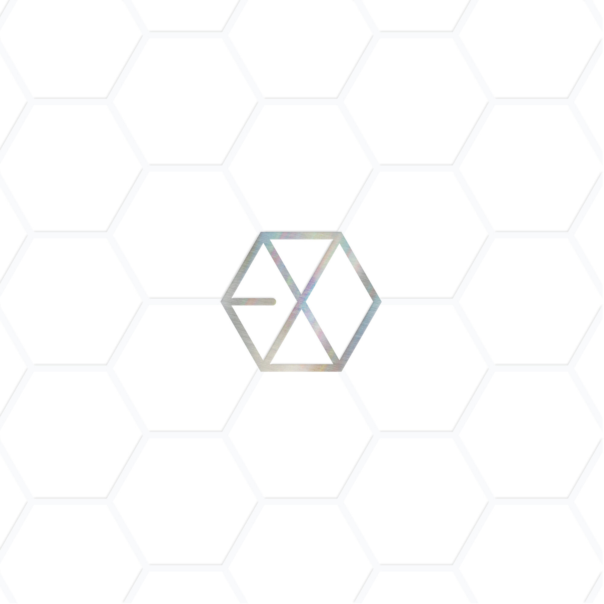 EXO《Mama》GTP谱