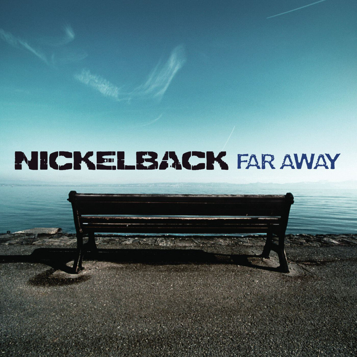 Nickelback《Mistake》GTP谱