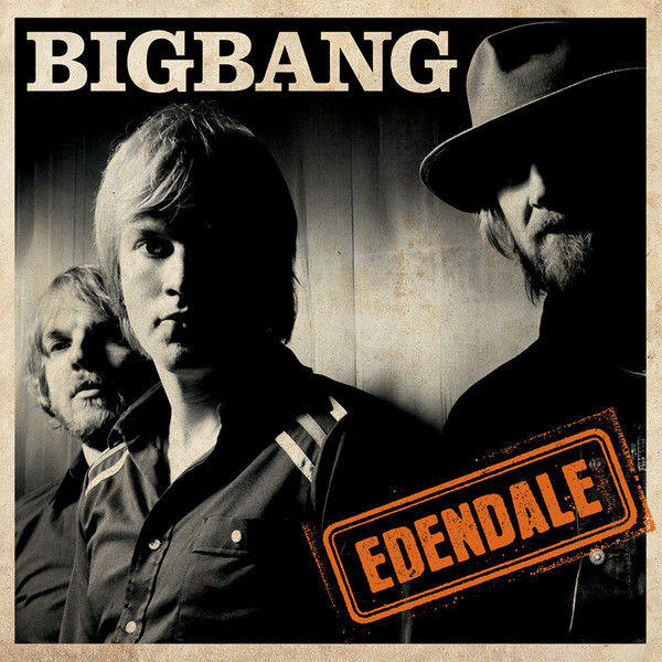 BigBang《Isabel》GTP谱