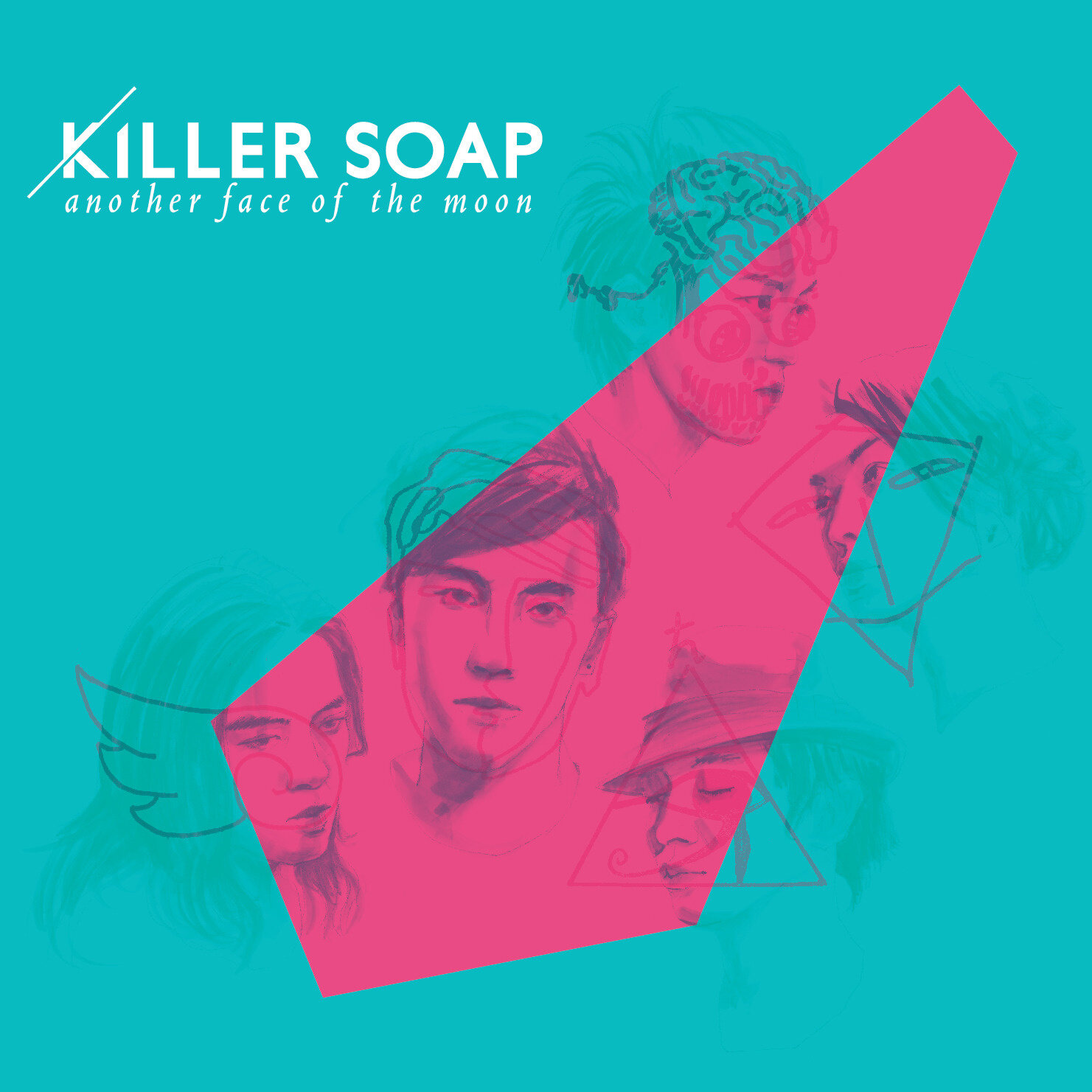 KillerSoap《Distance》GTP谱