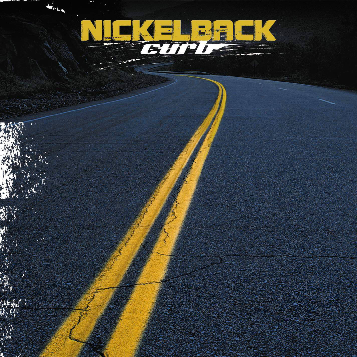 Nickelback《Fly》GTP谱