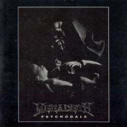Megadeth《Anarchy In The Uk》GTP谱