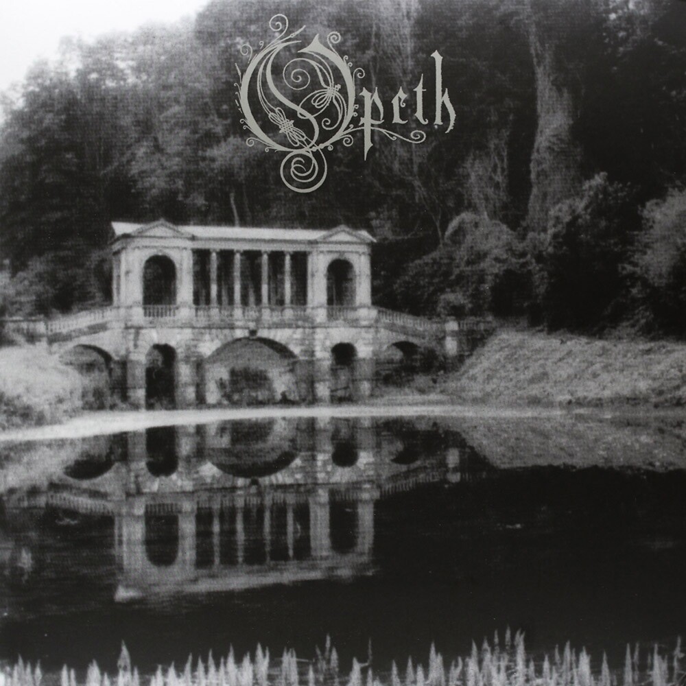 Opeth《To Bid You Farewell》GTP谱