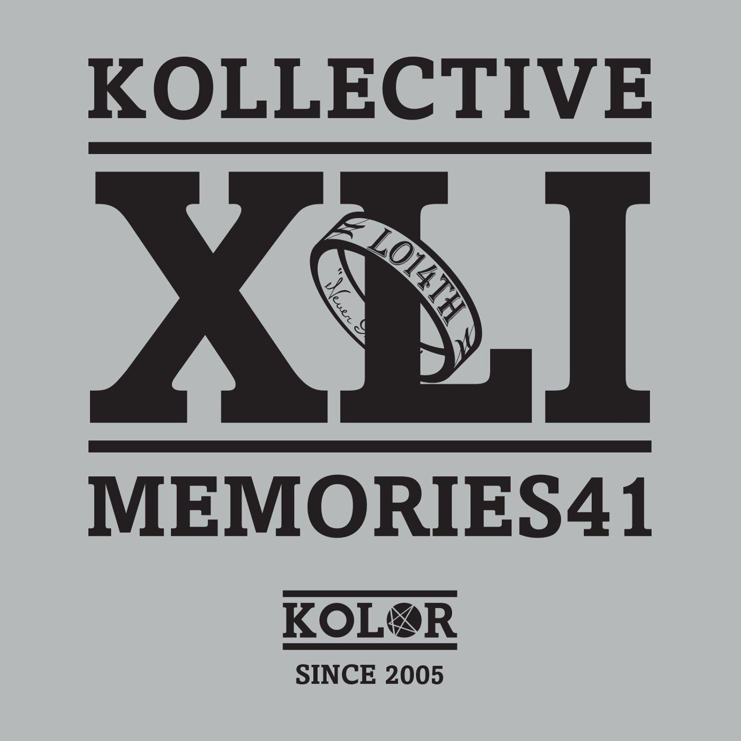 Kolor《时差》GTP谱