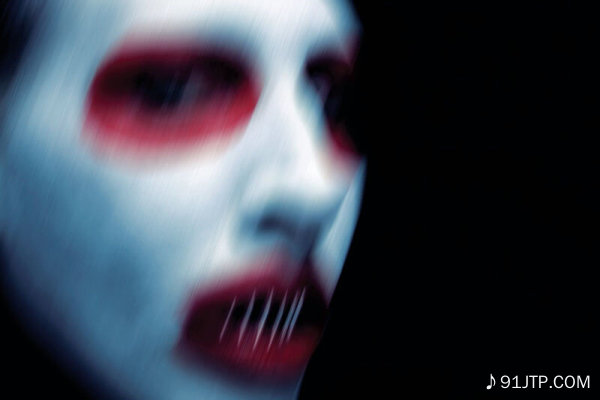 Marilyn Manson《Obsequey The Death Of Art》GTP谱