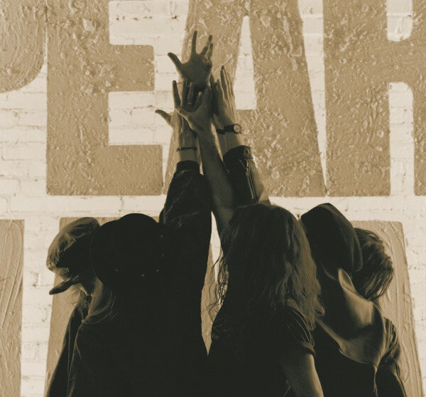 Pearl Jam《State Of Love And Trust》GTP谱