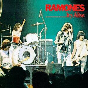 Ramones《I Dont Care》GTP谱