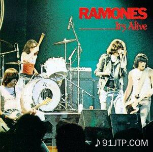 Ramones《I Dont Care》GTP谱