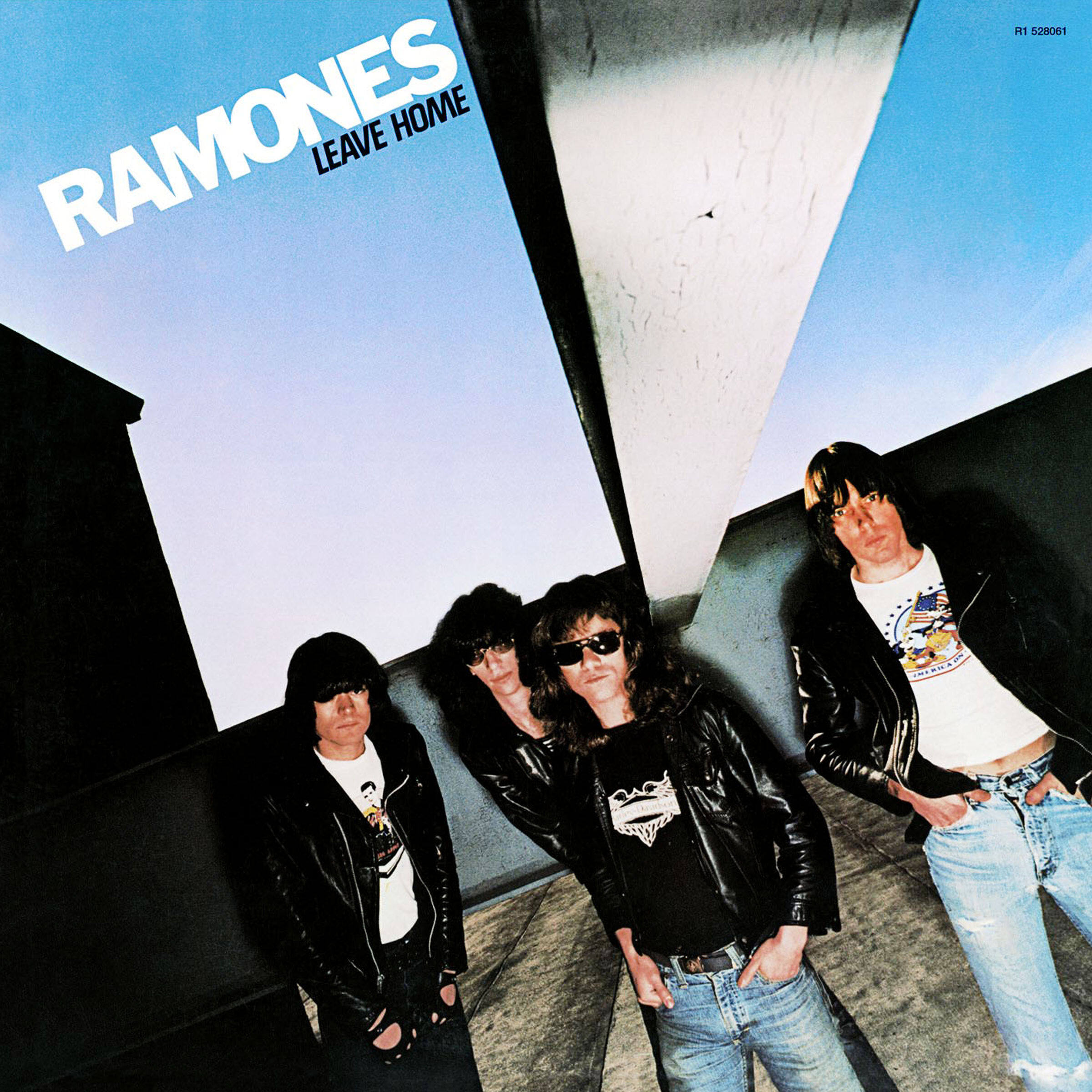 Ramones《Suzy Is A Headbanger》GTP谱