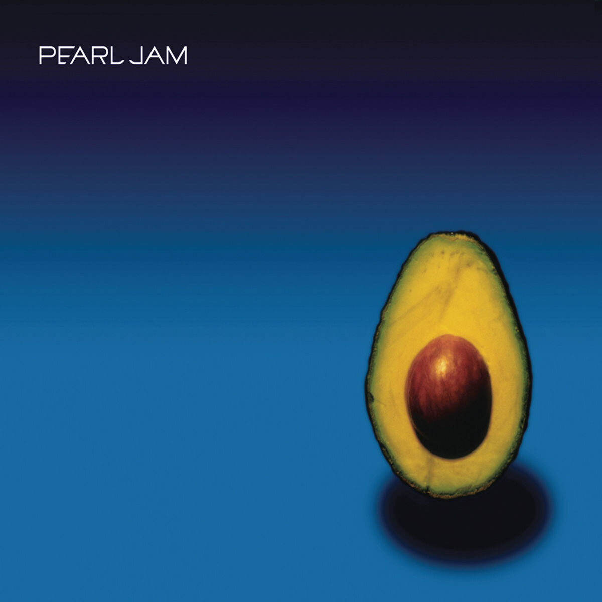 Pearl Jam《Unemployable》GTP谱