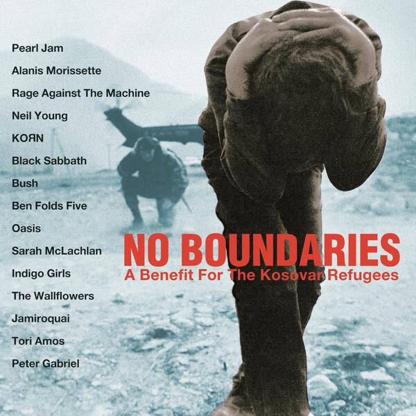 Pearl Jam《Soldier Of Love》GTP谱