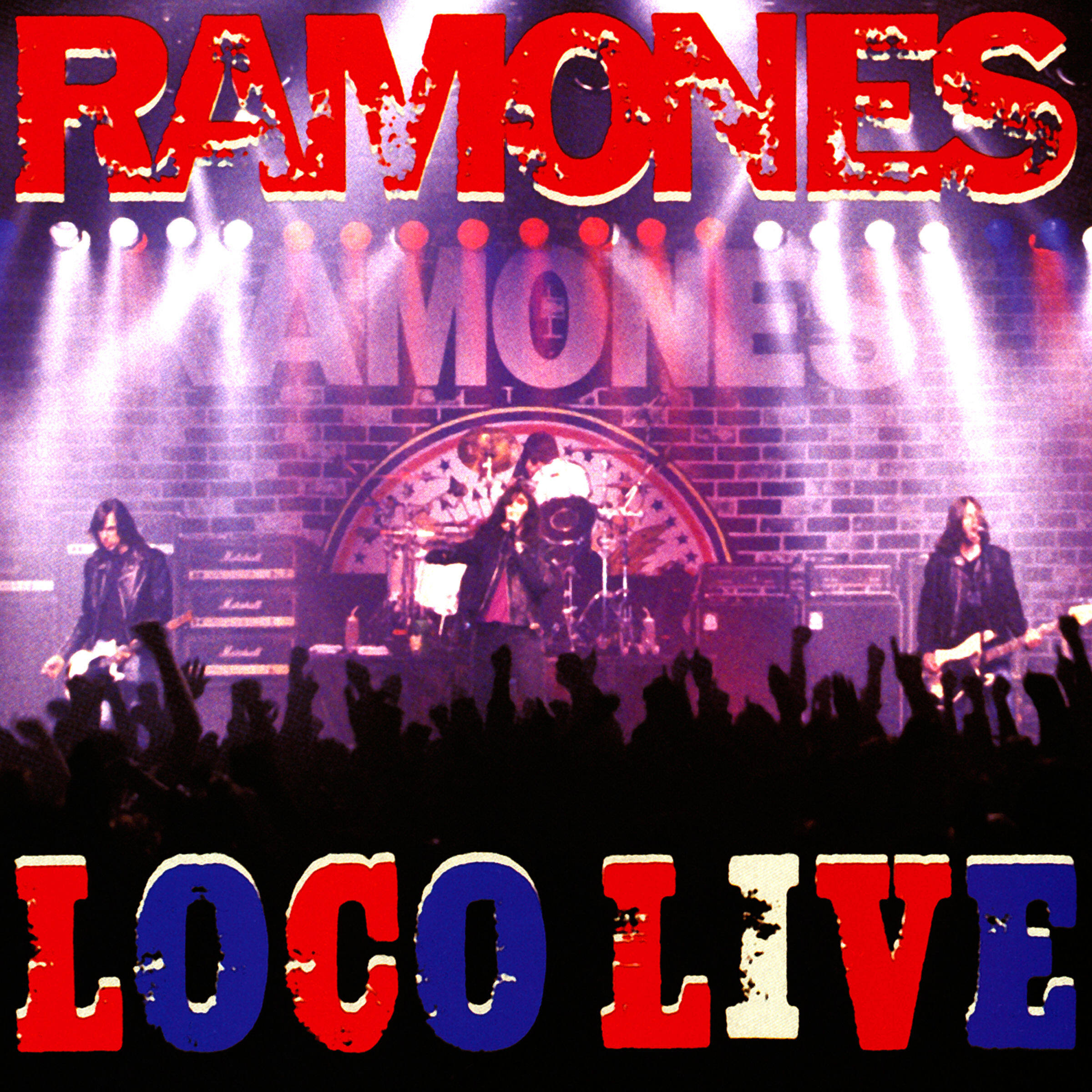 Ramones《Rock And Roll High School》GTP谱