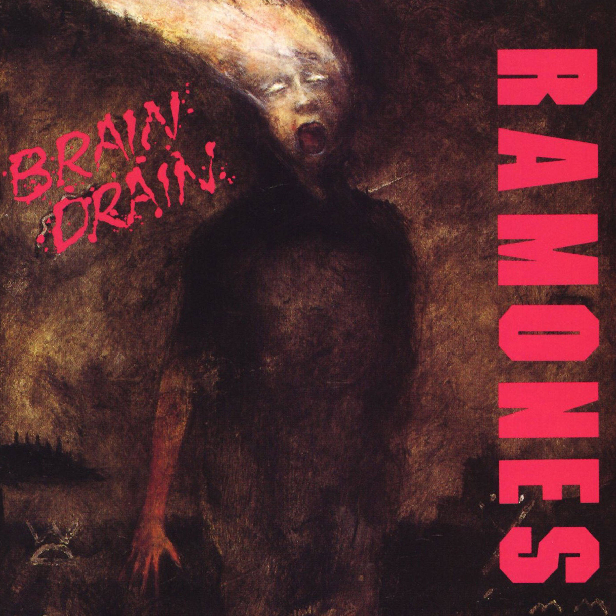 Ramones《Palisades Park》GTP谱