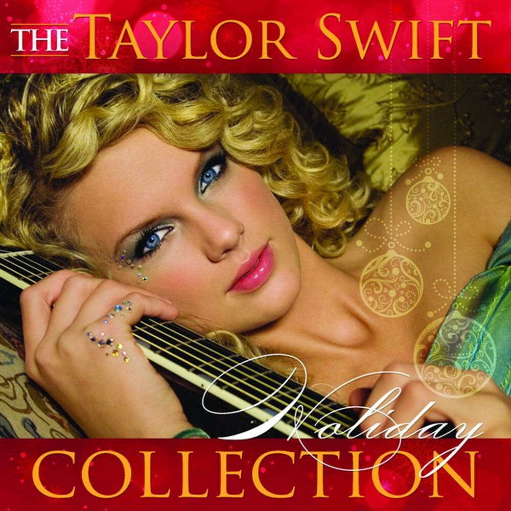 Taylor Swift《Last Christmas》GTP谱