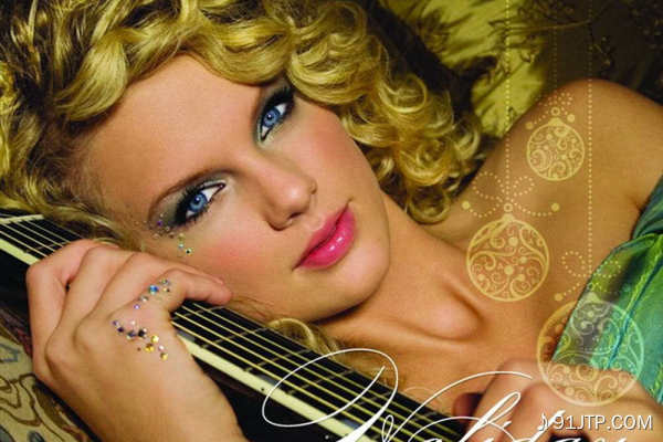 Taylor Swift《Last Christmas》GTP谱