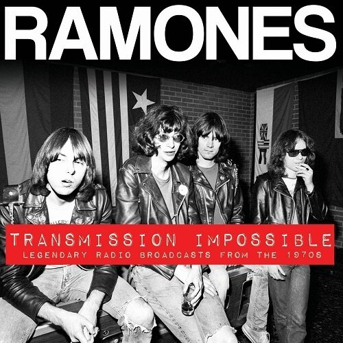 Ramones《I Dont Wanna Walk Around With You》GTP谱