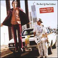 Paul Gilbert《Wtro》GTP谱