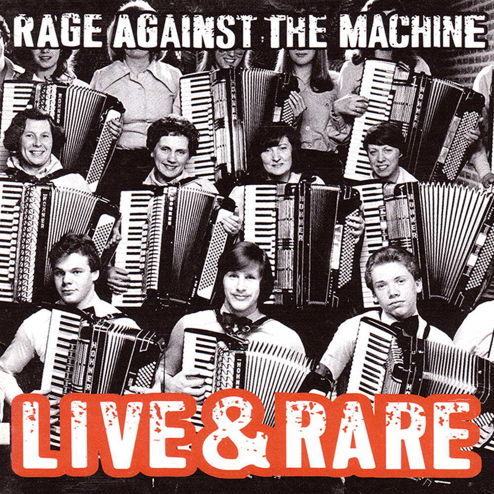 Rage Against the Machine《Fuck The Police》GTP谱