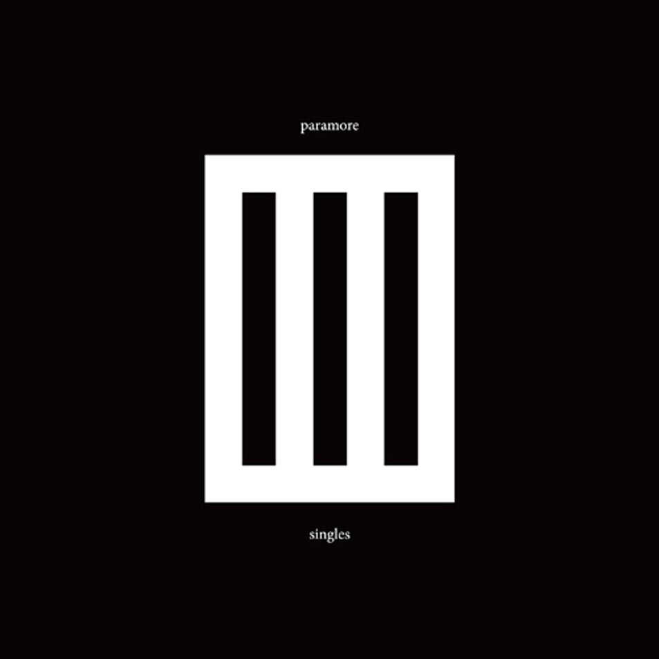 Paramore《In The Mourning》GTP谱