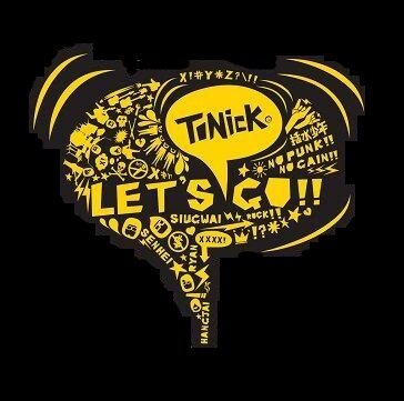 Tonick《雪糕糯米》GTP谱