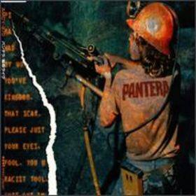 Pantera《Pshyco Holiday》GTP谱