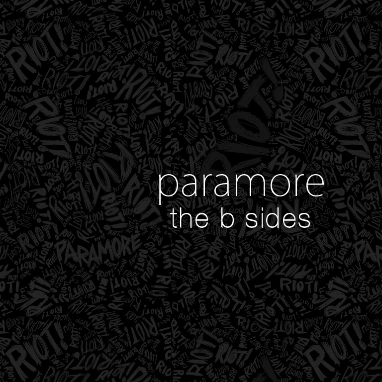 Paramore《My Hero》GTP谱