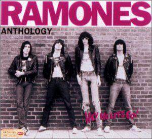 Ramones《We Want The Airwaves》GTP谱