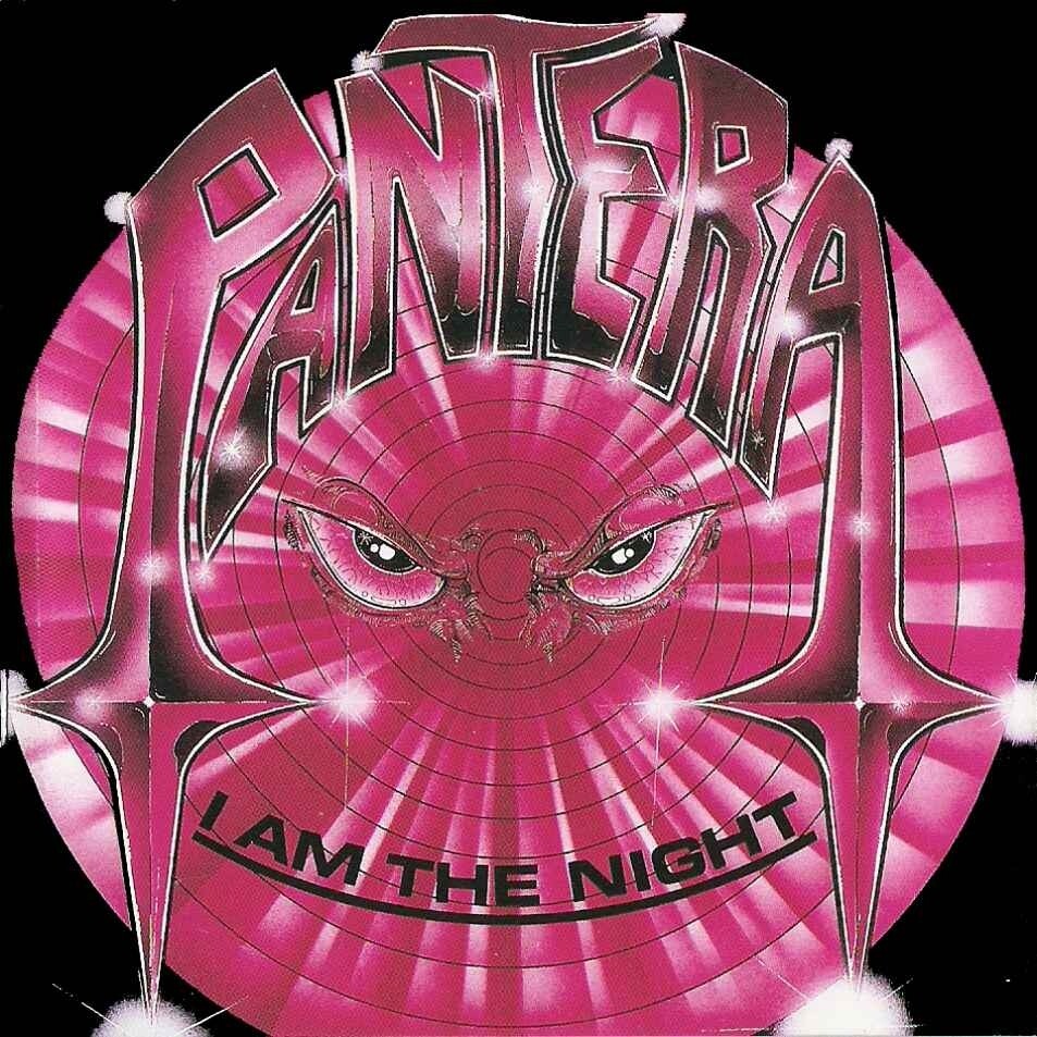 Pantera《Come On Eyes》GTP谱