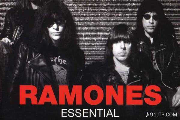 Ramones《Touring》GTP谱