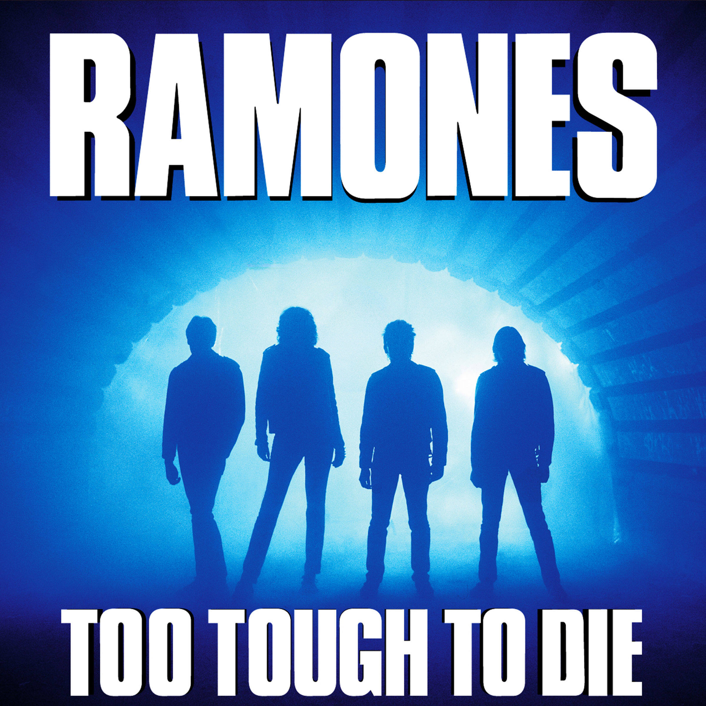 Ramones《Chasing The Night》GTP谱