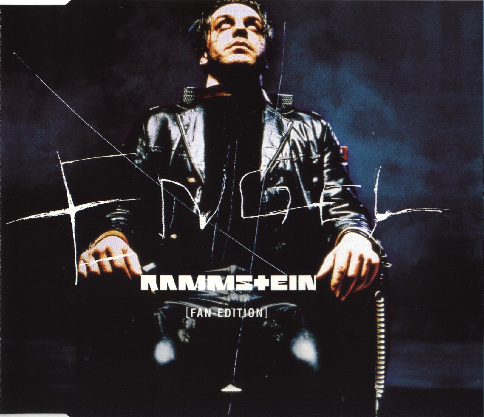 Rammstein《Feuerrader》GTP谱