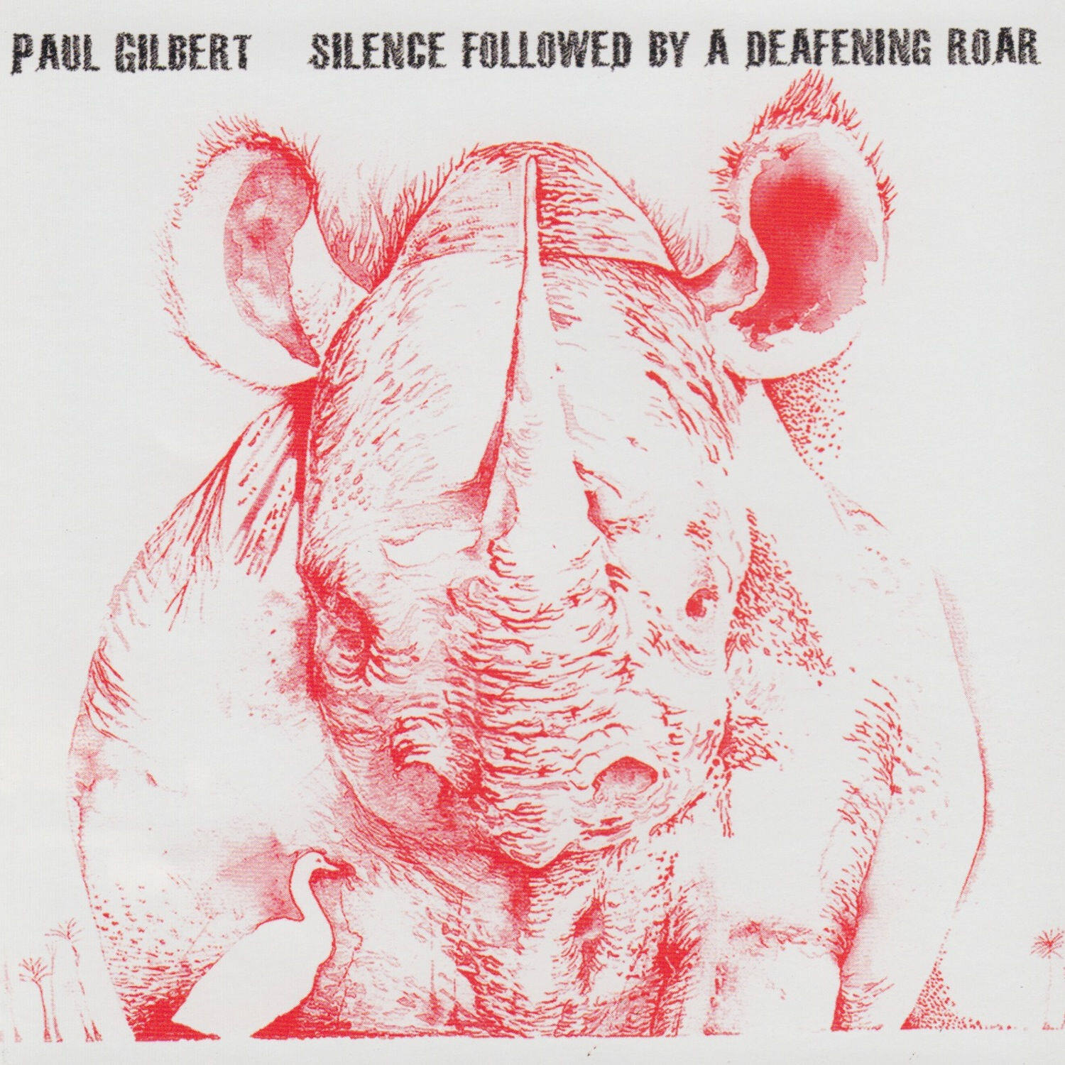 Paul Gilbert《I Still Have That Other Girl》GTP谱