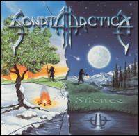 Sonata Arctica《Peacemaker》GTP谱