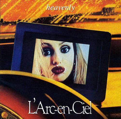 L\'Arc～en～Ciel《Cureless》GTP谱