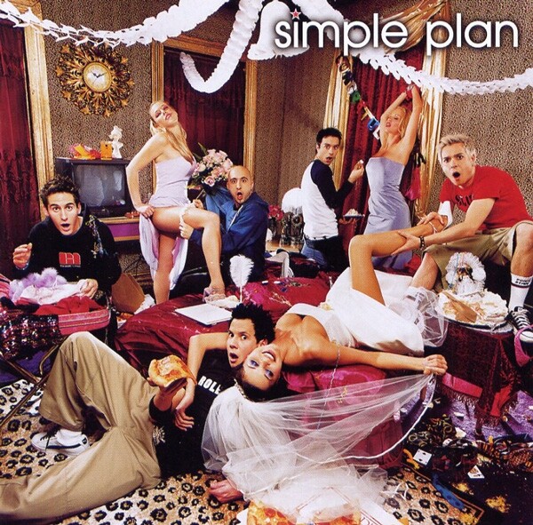 Simple Plan《One Day》GTP谱