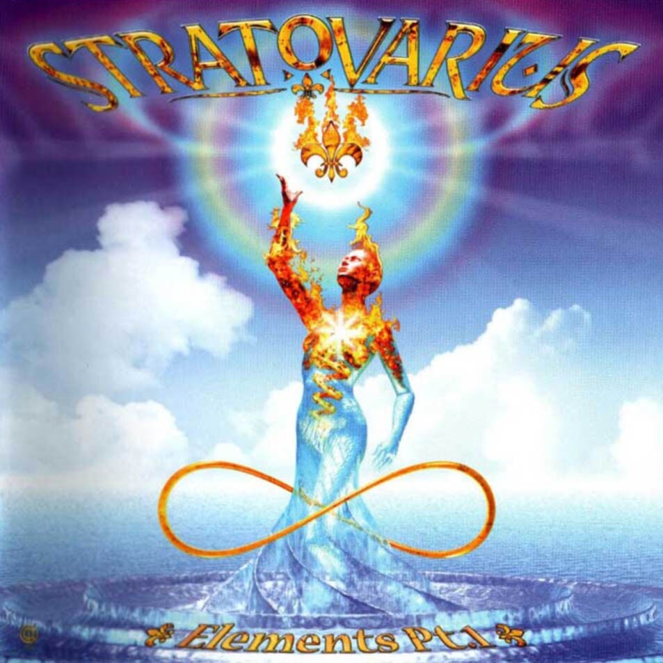 Stratovarius《Elements》GTP谱